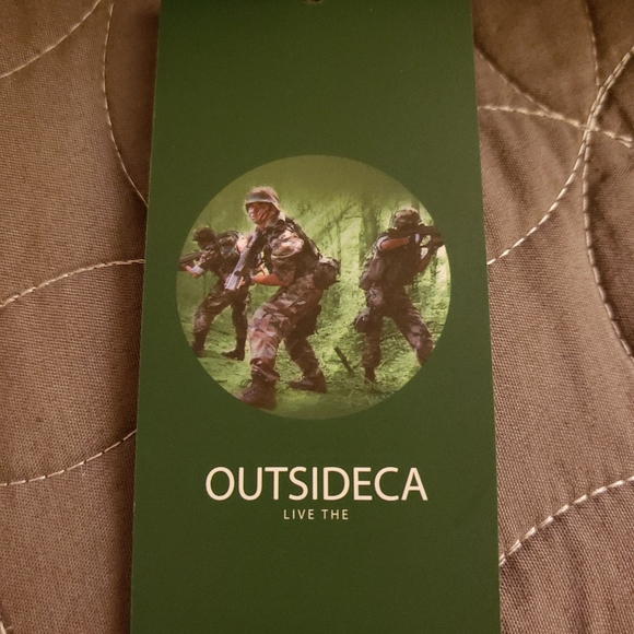 MENS Tactical pants - Picture 4 of 7